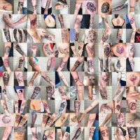 студия художественной татуировки irina broun tattoo  - tattooo.ru