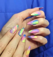 ногтевая студия valieva nails фото 2 - tattooo.ru