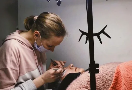 студия перманентного макияжа и наращивания ресниц broweyes фото 3 - tattooo.ru