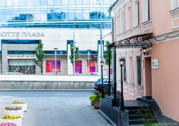 клиника лазмед фото 2 - tattooo.ru