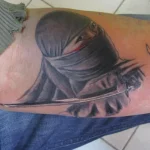 частная студия художественной татуировки l-tattoo на рублёвском шоссе фото 2 - tattooo.ru
