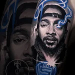 салон тату saimon тату-салон фото 2 - tattooo.ru