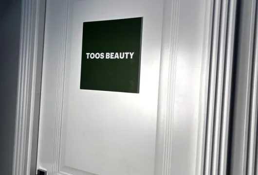 студия красоты toos beauty фото 3 - tattooo.ru