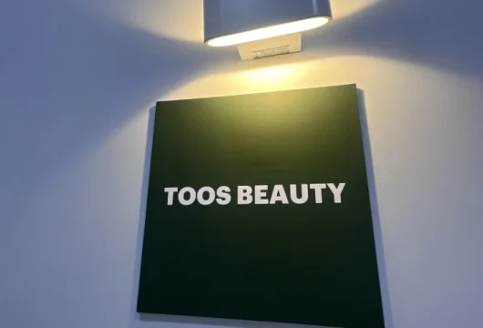 студия красоты toos beauty фото 1 - tattooo.ru
