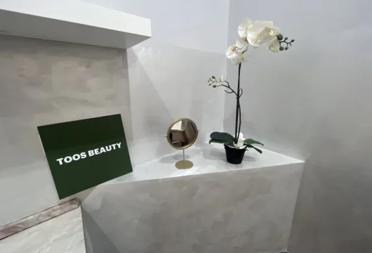 студия красоты toos beauty фото 2 - tattooo.ru