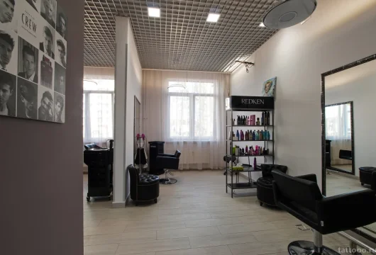 салон красоты beauty salon ирины майфат фото 7 - tattooo.ru