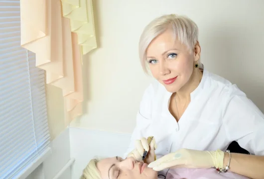 pigment estetic ирины галинской фото 6 - tattooo.ru