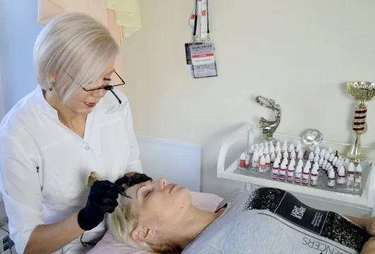 pigment estetic ирины галинской фото 9 - tattooo.ru